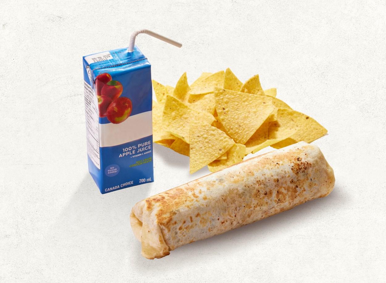 Don Tacos